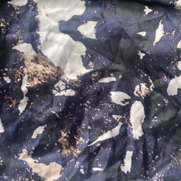 A|X scarf - Picture 3 of 3